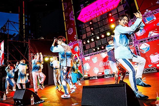 「Photo by 笹森健一」10枚目/10