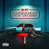 「『イン・マイ・ディフェンス』イギー・アゼリア（Album Review）」1枚目/1