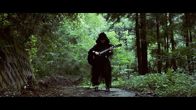 「湯木慧、2ndシングルより「一匹狼」MV公開&amp;音源配信スタート」1枚目/3