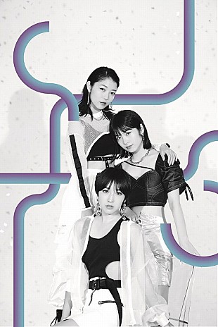 「Jewel、改名後初シングルリリース日に世界を目指す決意表明＆自身最大規模のワンマンツアー開催決定」