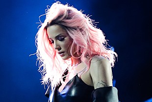 「ホールジー、ブリング・ミー・ザ・ホライズンとコラボか」