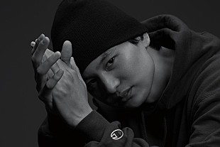 「BSC（KANDYTOWN）、Ryohuとのコラボ楽曲「ManeyClip」MV公開」