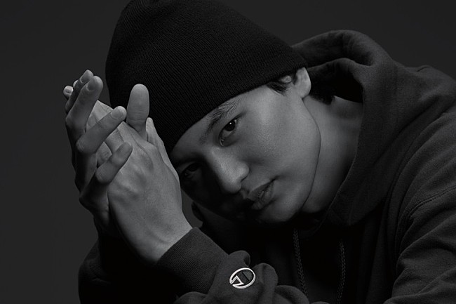 「BSC（KANDYTOWN）、Ryohuとのコラボ楽曲「ManeyClip」MV公開」1枚目/2