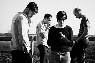 「The 1975が次作アルバムから新曲公開、16歳の環境保護活動家によるスピーチ引用」