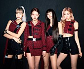 「BLACKPINK、世界配信されたミニAL『KILL THIS LOVE』の日本盤が9/11リリース」1枚目/1