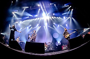 「夜の本気ダンス、Creepy Nutsとツアーファイナルでコラボ＆新たな全国ツアーを発表」