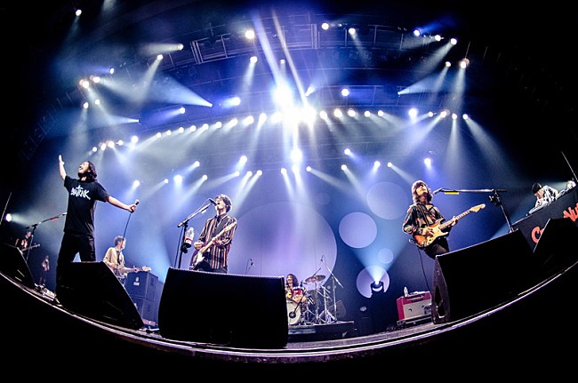 「夜の本気ダンス、Creepy Nutsとツアーファイナルでコラボ＆新たな全国ツアーを発表」1枚目/6