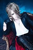 「KAMIJO、【JAPAN TOUR 19 “PERSONA GRATA”】初日公演でツアーファイナル発表」1枚目/1