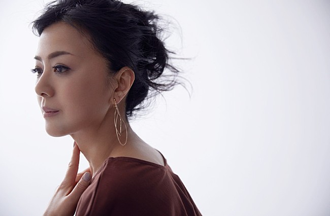 「薬師丸ひろ子、コンサートツアー2019の追加公演を開催」1枚目/1