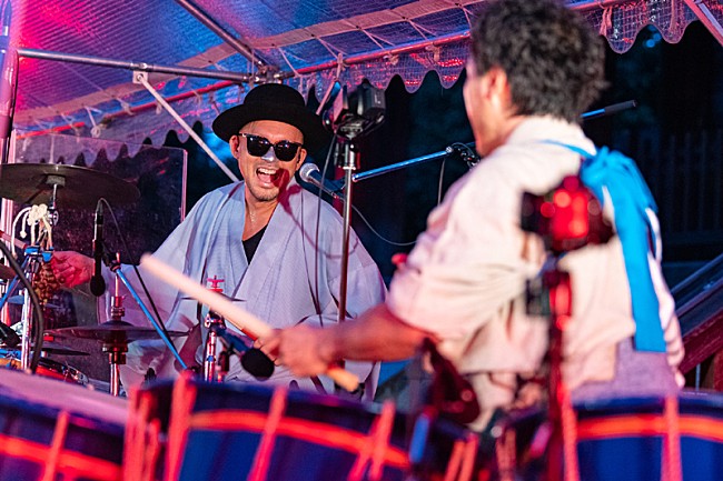 「写真撮影：Yuta Ito」4枚目/5