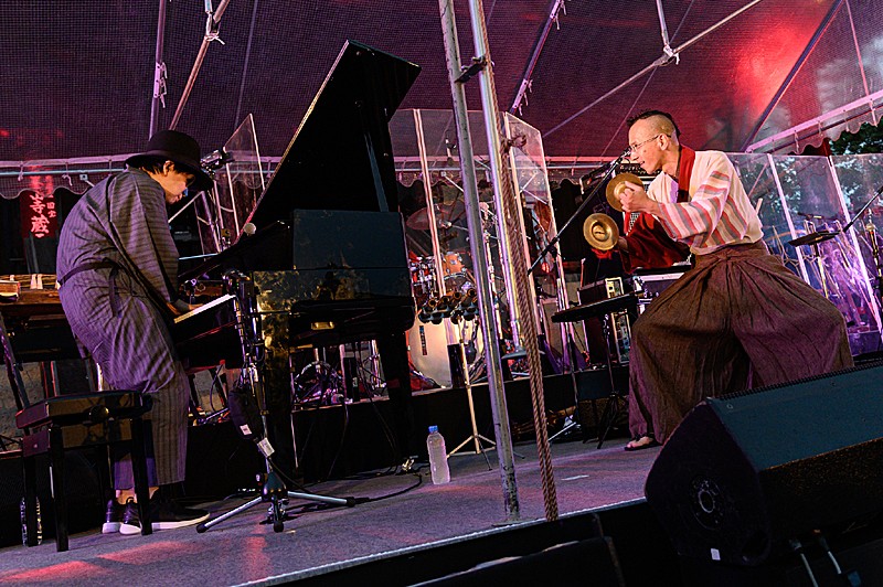 「写真撮影：Yuta Ito」3枚目/5