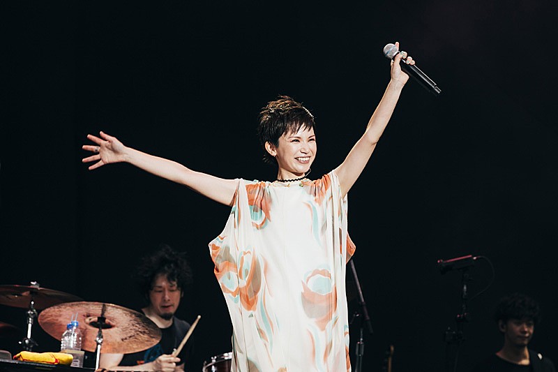 「Photo by 横山マサト」2枚目/6