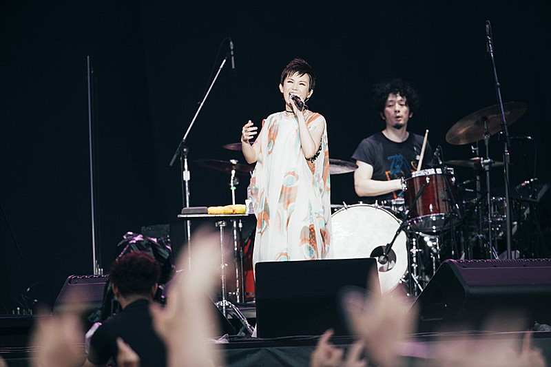 「Photo by 横山マサト」4枚目/6