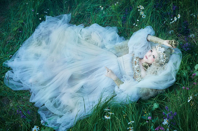 「ALI PROJECTがニューアルバム『Fantasia』リリースへ、通常盤のみBill Evansの名曲カバーも」1枚目/3