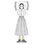 「泉まくら、初のワンマンライブを開催」1枚目/2