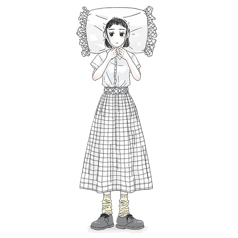 「泉まくら、初のワンマンライブを開催」1枚目/2