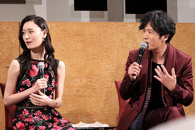 「稲垣吾郎「僕のことが大好きですよね」　「オ－ダ－メ－ドのような脚本の舞台」」1枚目/1