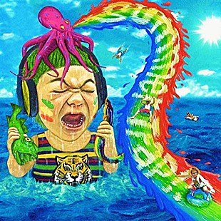 「ロングセールスは可能か?! WANIMAがチャートインし続けるためのポイント【Chart insight of insight】  」