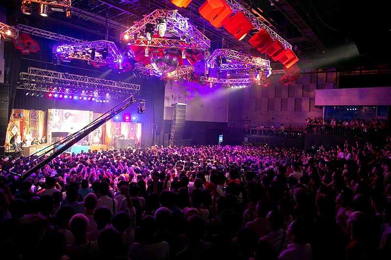 「(c)BSスカパー！BAZOOKA!!!第16回高校生RAP選手権 令和元年スペシャルトーナメント」2枚目/15