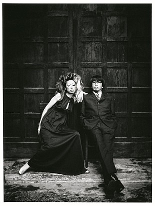 「ピチカート・ファイヴ、小西康陽の完全監修によるベスト作品集リリース　“野宮真貴ヴォーカル時代”の名曲群収録」