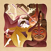 「中村佳穂、早くも前作のメンバー迎えた新曲「q」8月リリース」1枚目/2