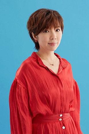 「岡本真夜、親子の絆ソング＆ラブソングのミュージックビデオ公開」