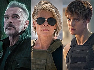 「『ターミネーター：ニュー・フェイト』公開記念“審判の日”ファンイベントに5組10名ご招待」