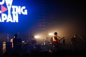 「androp /Official髭男dism/ビッケブランカ/まるりとりゅうが出演　【NOW PLAYING JAPAN LIVE vol.3】がuP!!!ライブパスで独占配信」1枚目/4