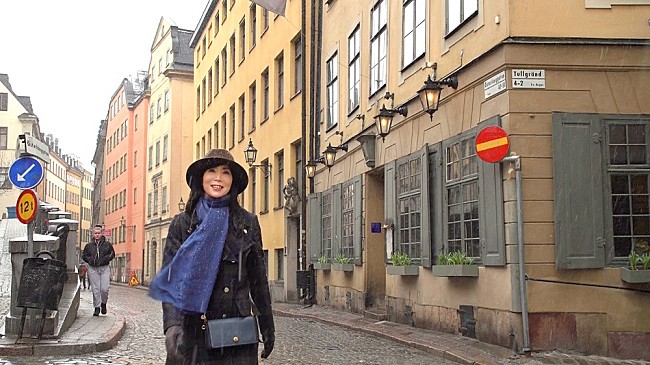 「竹内まりや、3月に放送されたNHK特番の完全版が放送決定　未公開ライブ映像も」1枚目/4