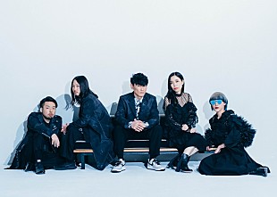 「サカナクション『忘れられないの／モス』8cmシングルの特典内容が明らかに」