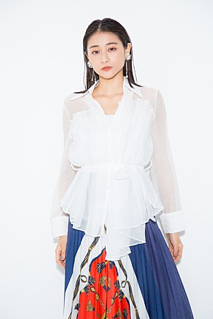 「ハロプロ卒業した元アンジュルムの和田彩花、自身25歳の誕生日に活動を再開」