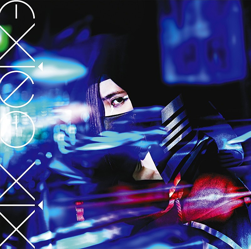 「西沢幸奏による新プロジェクト“EXiNA”、新曲「KATANA」MV公開＆配信決定」1枚目/2