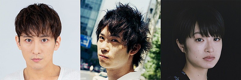 「村上春樹『ねじまき鳥クロニクル』舞台化、渡辺大知/成河/門脇麦ら出演へ」1枚目/3