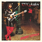 「ファンク界随一の破天荒スター、リック・ジェームスの命日　没後15年」1枚目/1