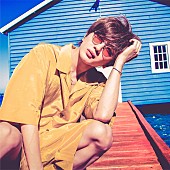 「Nissy（西島隆弘）、男性ソロ史上最年少での全国4大ドームツアーを映像化」1枚目/2