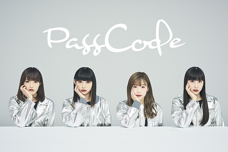 PassCode、躍動感溢れる大阪でのステージをユニカビジョン放映