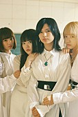 「GIRLFRIEND、『ブラッククローバー』OP曲のジャケ＆MV公開」1枚目/3