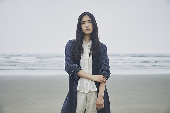 「シンガーソングライターの琴音が1stシングル『今』をリリース　リミックスも同時配信」1枚目/2