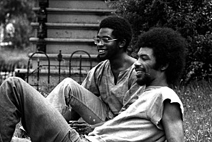 「＜コラム＞ブライアン・ジャクソン初来日記念　～ブラック・ミュージックの文化遺産に酔いしれる夜。」