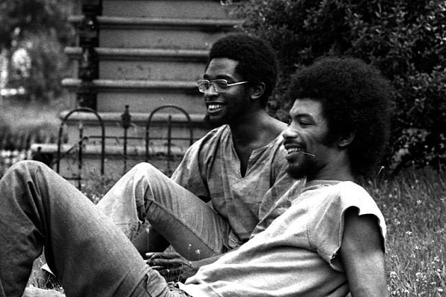 「＜コラム＞ブライアン・ジャクソン初来日記念　～ブラック・ミュージックの文化遺産に酔いしれる夜。」1枚目/1