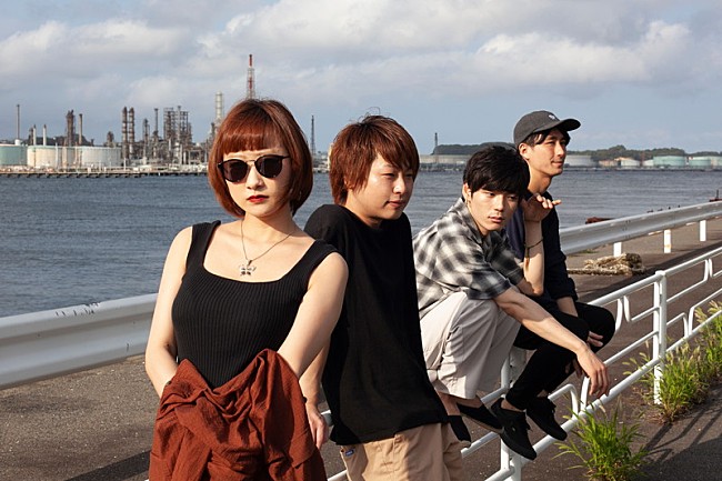 「アカシックが解散を発表「誰かがいなくなったら、このバンドはお仕舞い」」1枚目/1