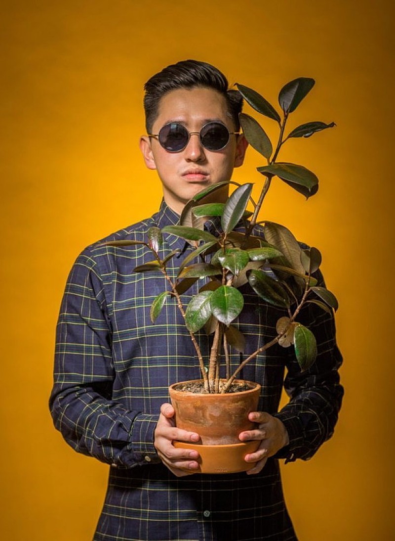 「FLANNEL ALBERT」2枚目/5