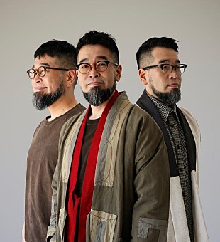 「槇原敬之のカバーベストが10月発売、フジファブリック＆YUKI楽曲を新録」