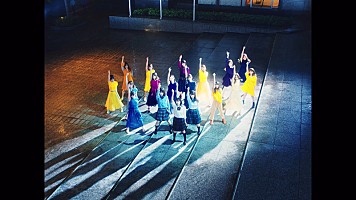乃木坂46、葛藤と悩みがテーマの「夜明けまで強がらなくてもいい」MV