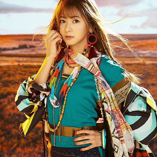 「倉木麻衣、過去のライブ映像から選りすぐった“Best Live Selection”配信」1枚目/1