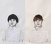 「ベボベ小出祐介のマテリアルクラブ、映画『ゴーストマスター』主題歌に新曲書き下ろし」1枚目/2