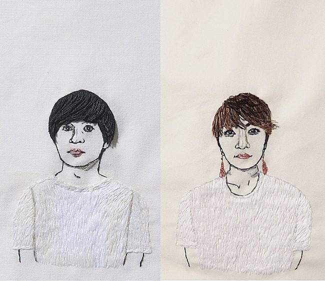 「ベボベ小出祐介のマテリアルクラブ、映画『ゴーストマスター』主題歌に新曲書き下ろし」1枚目/2