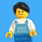 「サカナクションのMVを中1男子がレゴブロックで再現＆楽曲カバーした映像が公開」1枚目/2