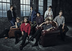 FANTASTICS from EXILE TRIBE、1stツアー【FANTASTICS SOUND DRAMA