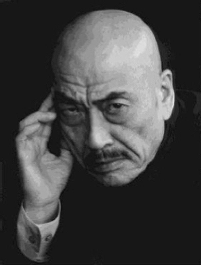 「麿赤兒」4枚目/6